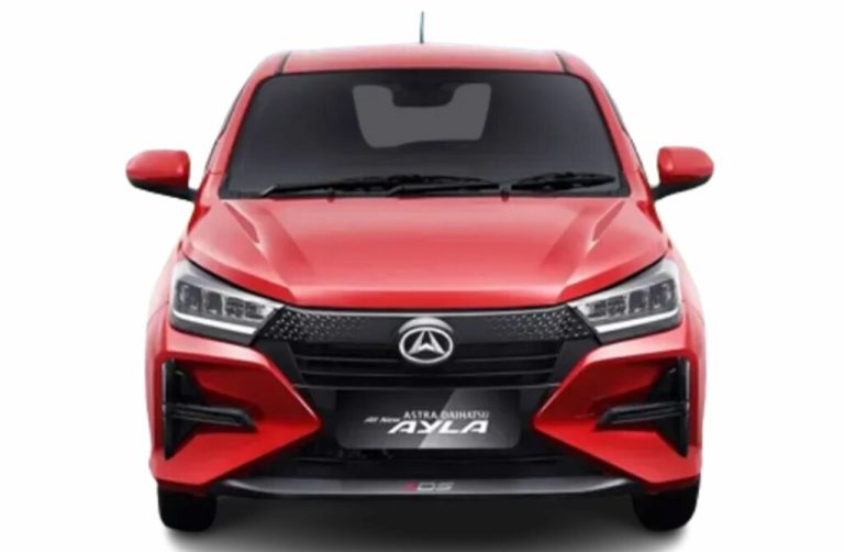 Panduan Lengkap Mobil Daihatsu Ayla Terbaik untuk Konsumen