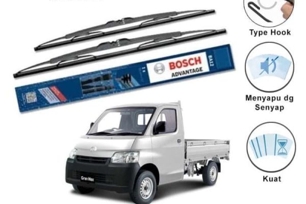 “Review Lengkap Mobil Daihatsu Gran Max Pick Up”