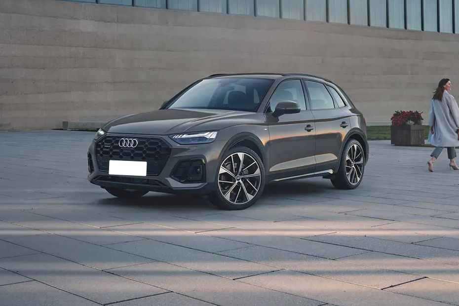 Mobil Audi Q5: Kendaraan SUV Mewah dan Tangguh di Indonesia