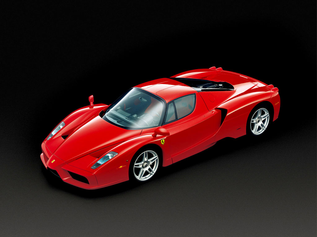 Mobil Ferrari Enzo (2002–2004): Supercar Ikonik dari Italia