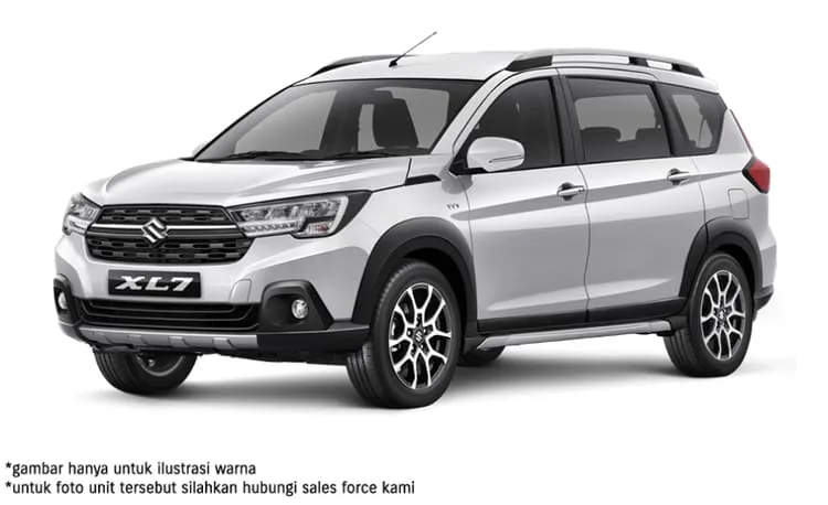 Review Lengkap Mobil Suzuki XL7 Terbaik Pilihan Keluarga