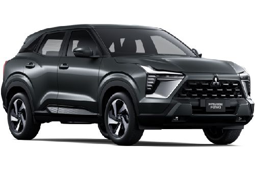 Mengenal Lebih Dekat Mobil Mitsubishi XForce: Desain dan Fitur Terbaru