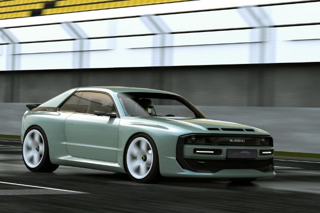 Mobil Audi Quattro: Kendaraan Legendaris dengan Teknologi Tangguh