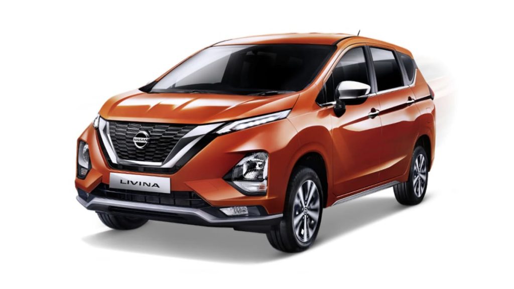 Mobil Nissan Livina: Kendaraan MPV Praktis dan Ekonomis