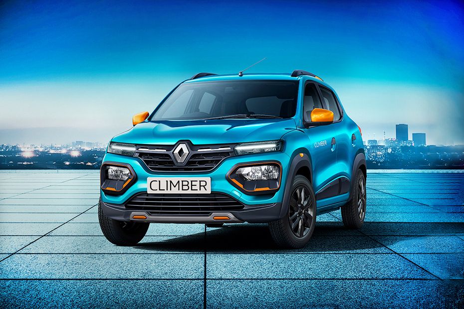 Mobil Renault KWID: Kendaraan Ringan yang Praktis dan Terjangkau