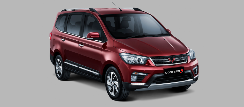 Review Lengkap Mobil Wuling Confero S: Fitur dan Spesifikasi