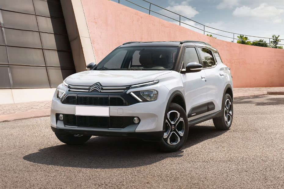 Review Mobil Citroen C3 Aircross: Desain dan Fitur Terkini
