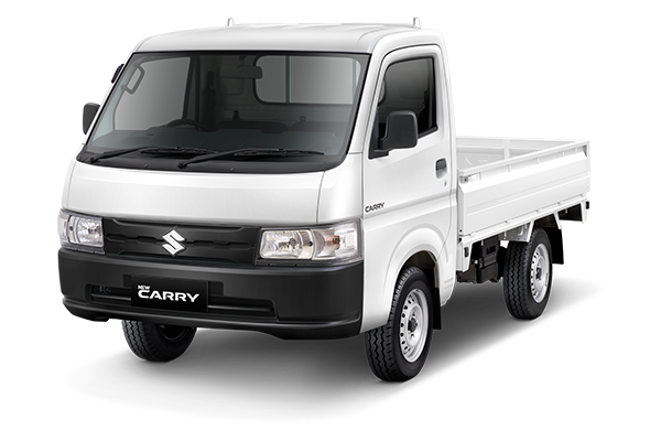 Suzuki Carry: Kendaraan Ringan yang Andal untuk Berbagai Kebutuhan