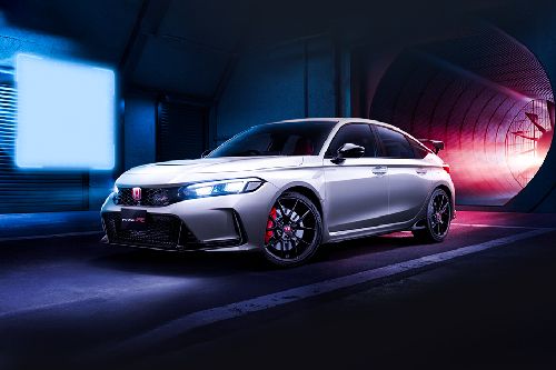 Honda Civic Type R: Mobil Sport Berkinerja Tinggi dan Modern