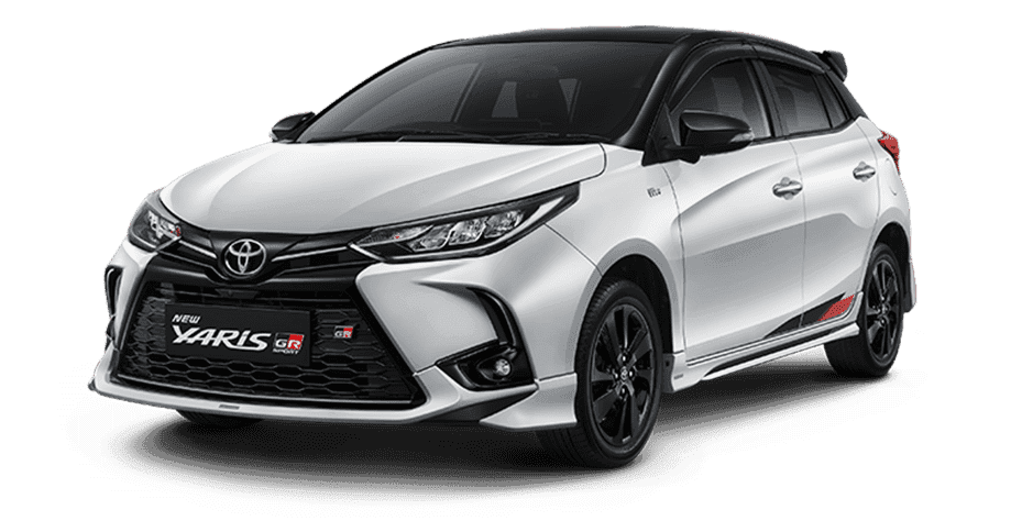 Mobil Toyota Yaris: Kendaraan Compact Handal dan Efisien