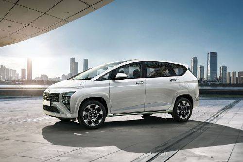 Review Mobil Hyundai Stargazer: Spesifikasi dan Fitur Terbaru