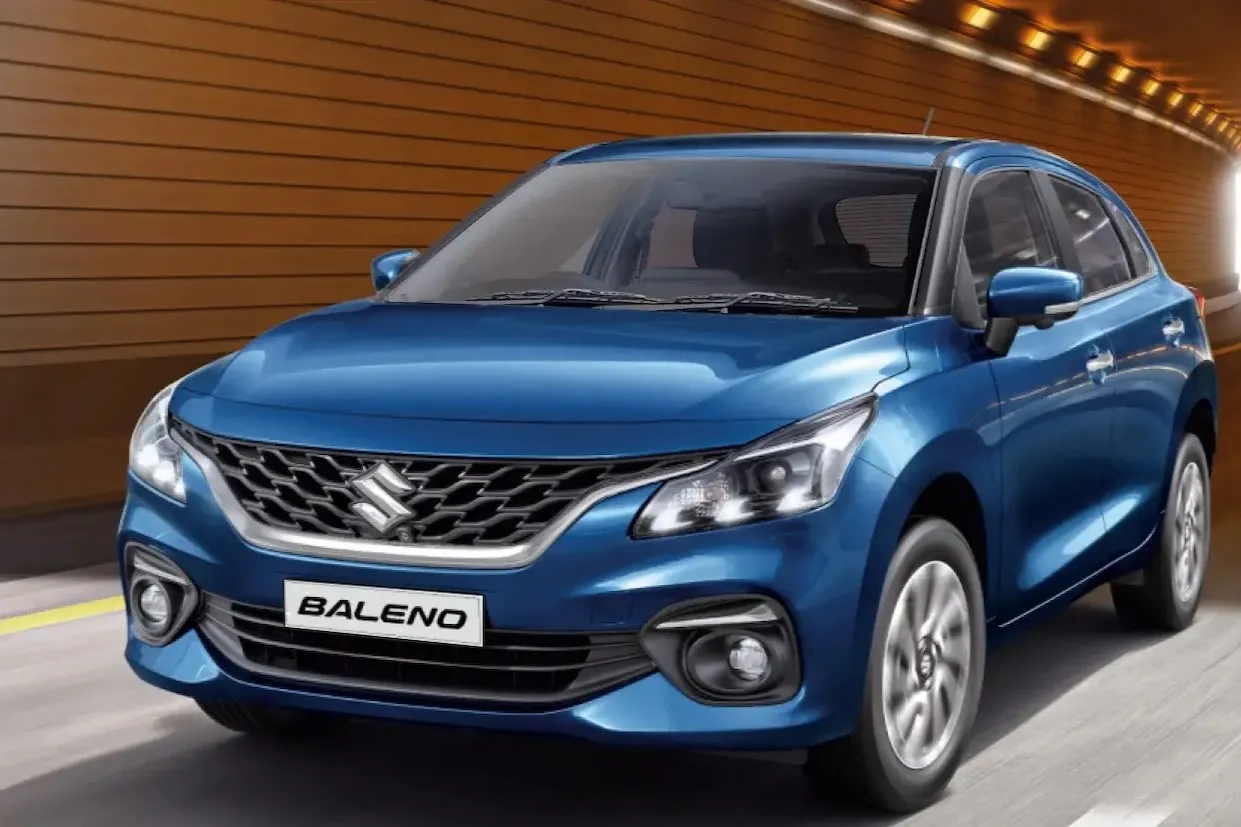 Suzuki Baleno: Mobil Hatchback Modern dan Efisien di Indonesia