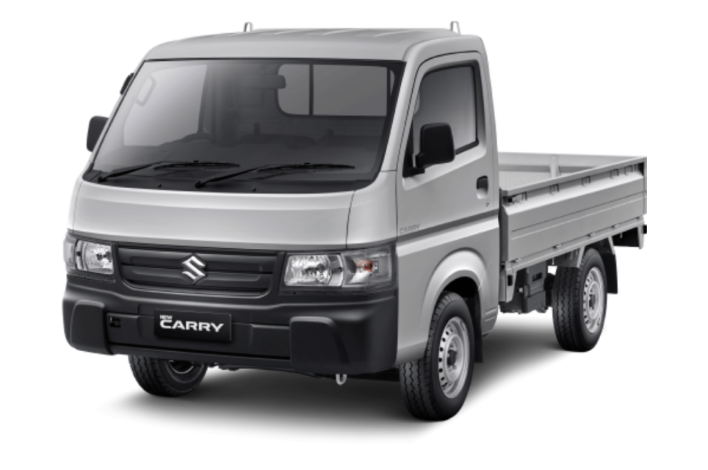 Suzuki Carry: Kendaraan Ringan Tangguh untuk Berbagai Kebutuhan