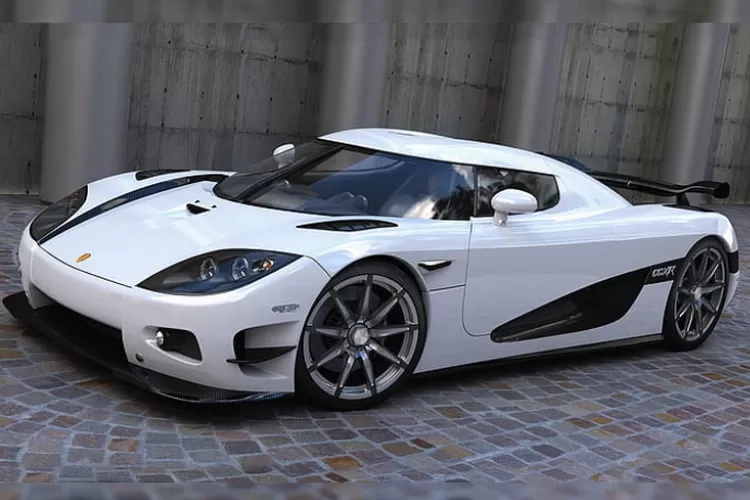 Mobil Koenigsegg CCXR: Supercar Eksklusif dengan Performa Tinggi