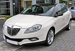 Mobil Lancia Delta Integrale: Sejarah dan Spesifikasi Lengkap