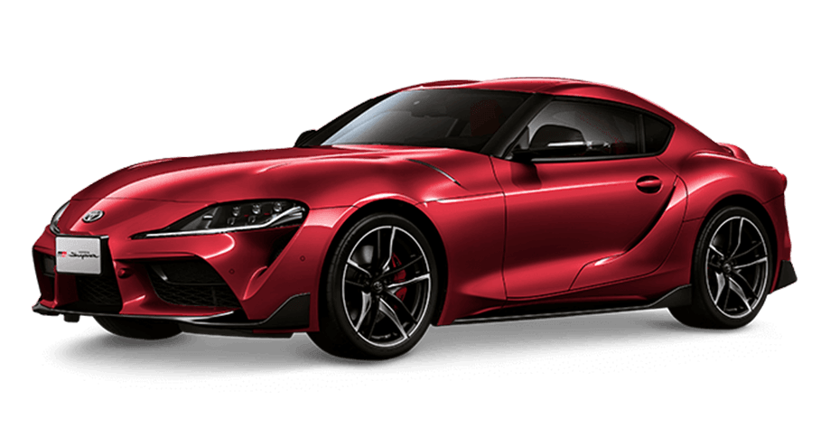 Mobil Baru Toyota GR Supra: Desain, Performa, dan Fitur Terbaru