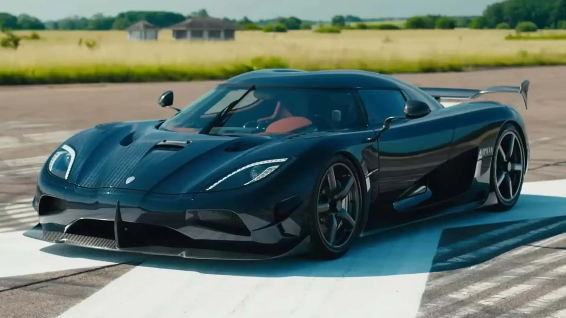 Mobil Koenigsegg: Kendaraan Super Sport Berkualitas Tinggi