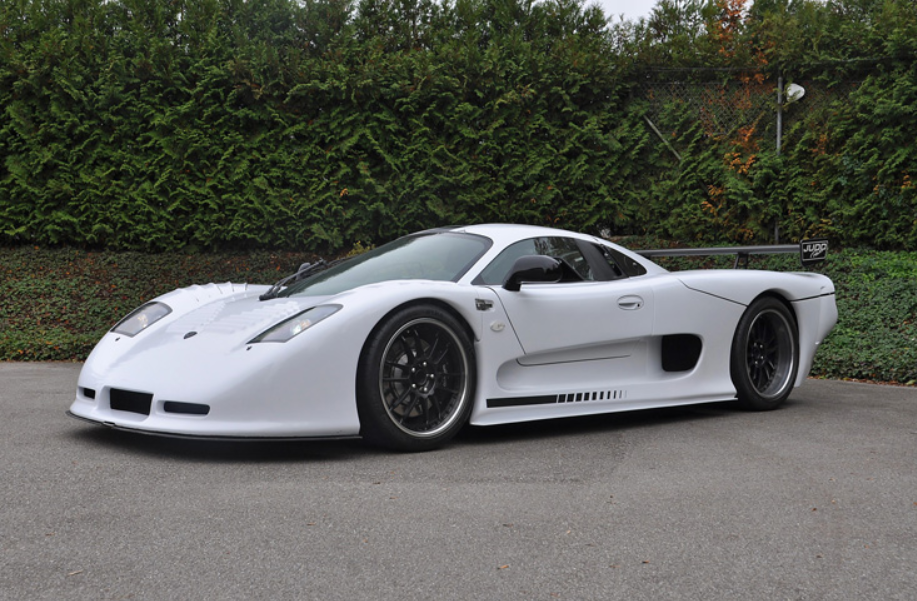 Mobil Mosler M900 2005: Spesifikasi dan Ulasan Lengkap