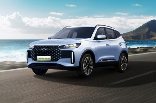 Review Mobil Chery Tiggo Cross CSH: Spesifikasi dan Fitur Terbaru