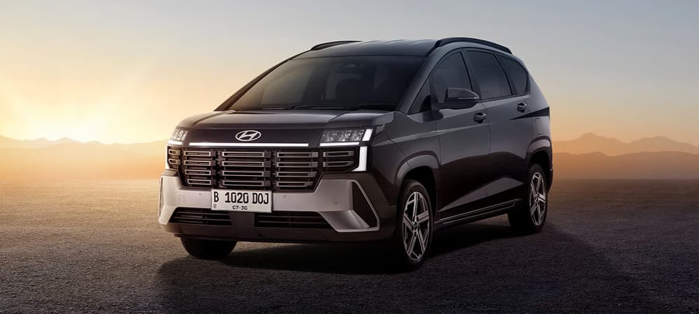 Review Mobil Hyundai Stargazer Cartenz X: Fitur dan Performa Terbaru