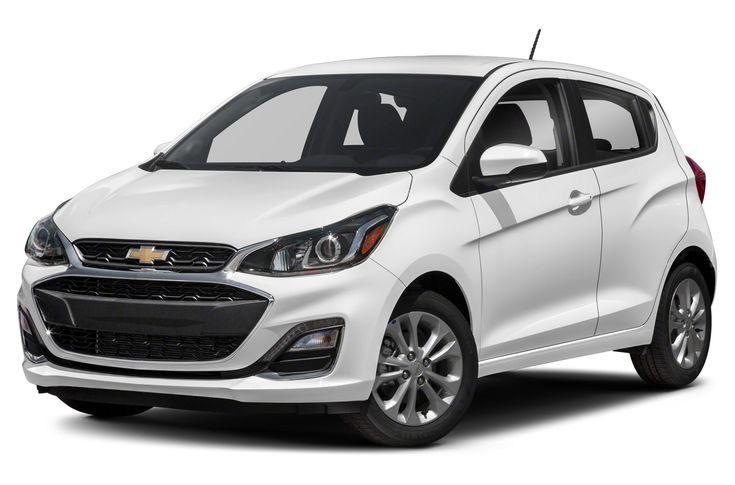 Chevrolet Spark: Mobil Kompak yang Efisien dan Stylish